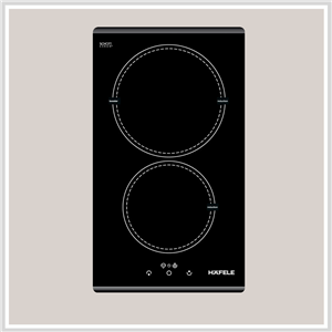 Bếp từ Hafele HC-I302B 536.01.670